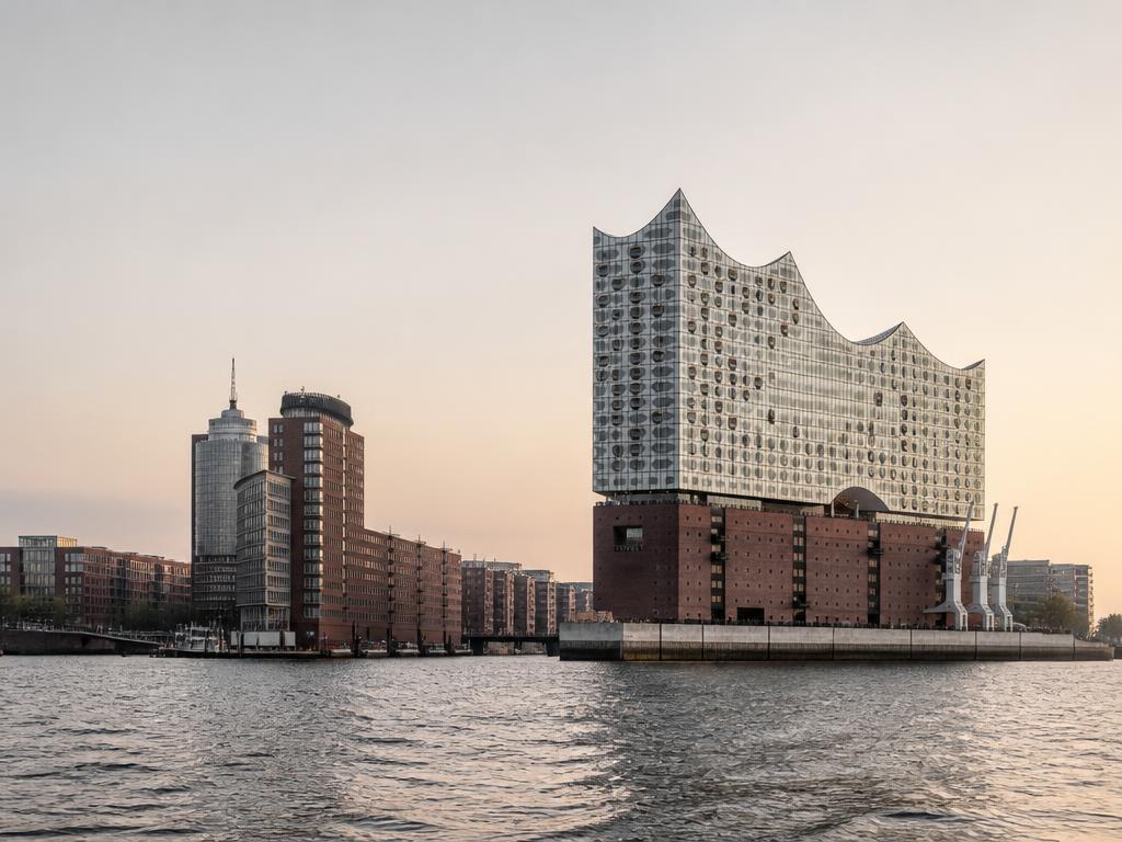 Hamburg