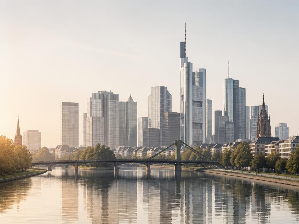 Frankfurt a. M.