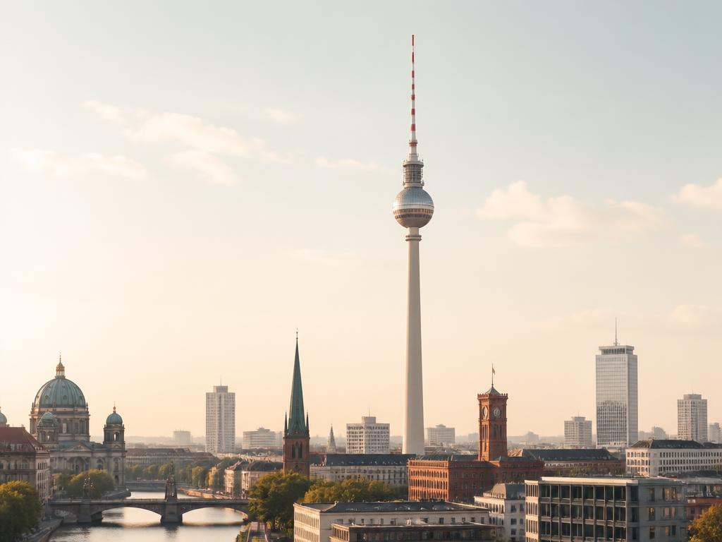 Berlin