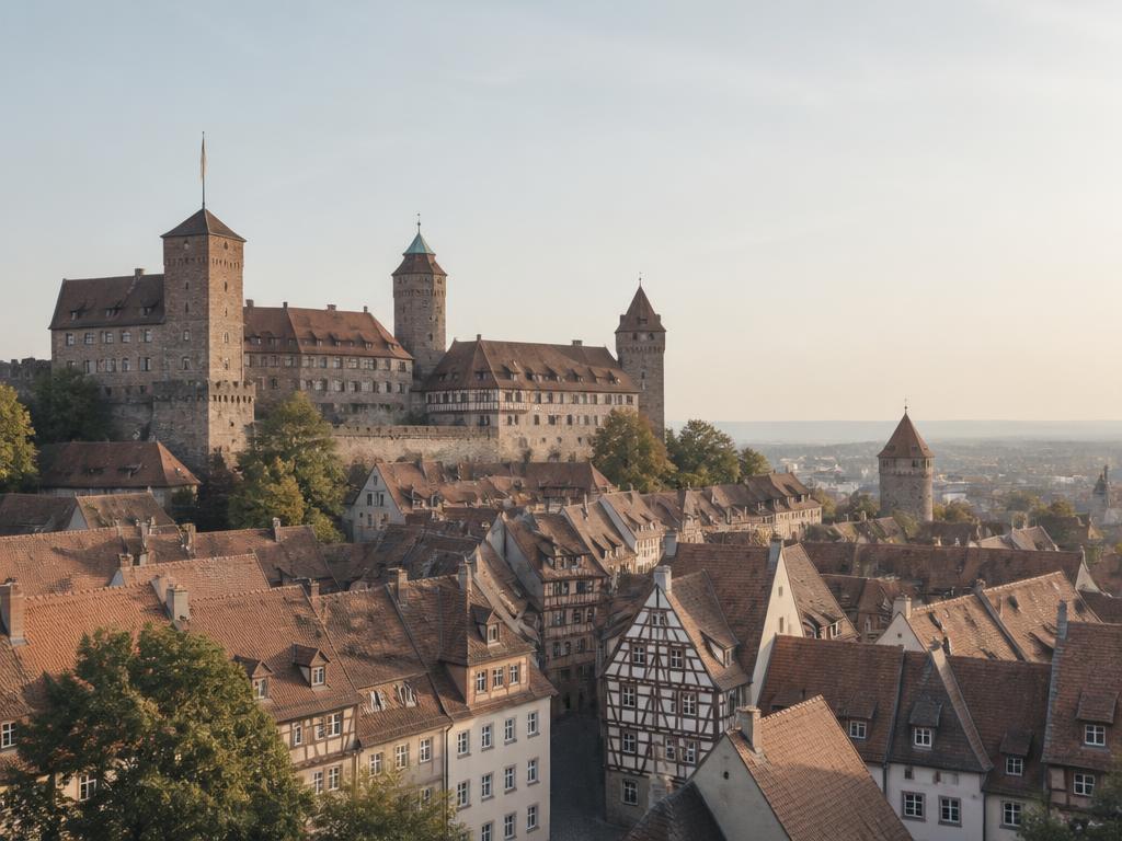 Nürnberg